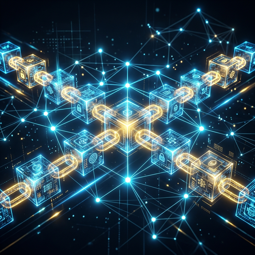 Blockchain & Web3