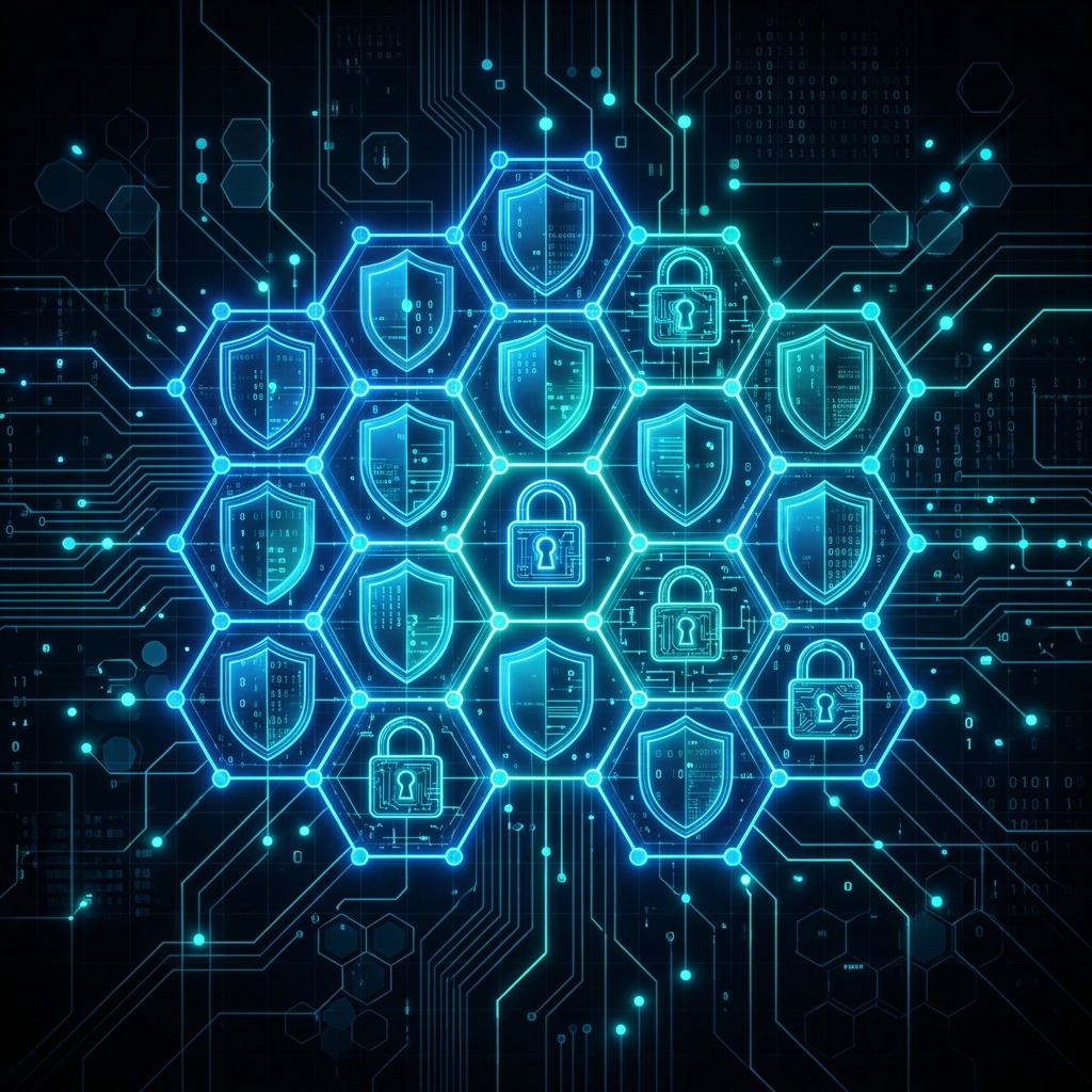 Advanced Cybersecurity