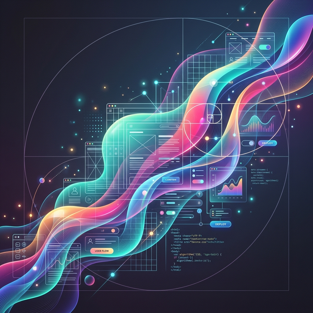 UI/UX Design Engineering