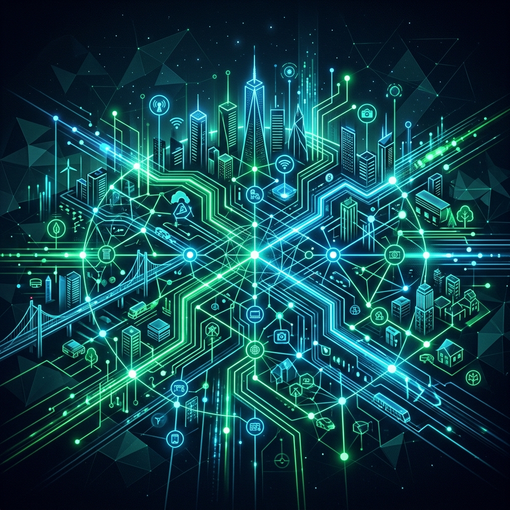 IoT & Smart Ecosystems